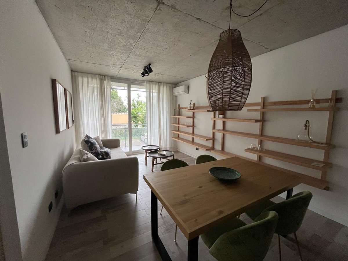 Departamento en Venta en Pilar, G.B.A. Zona Norte