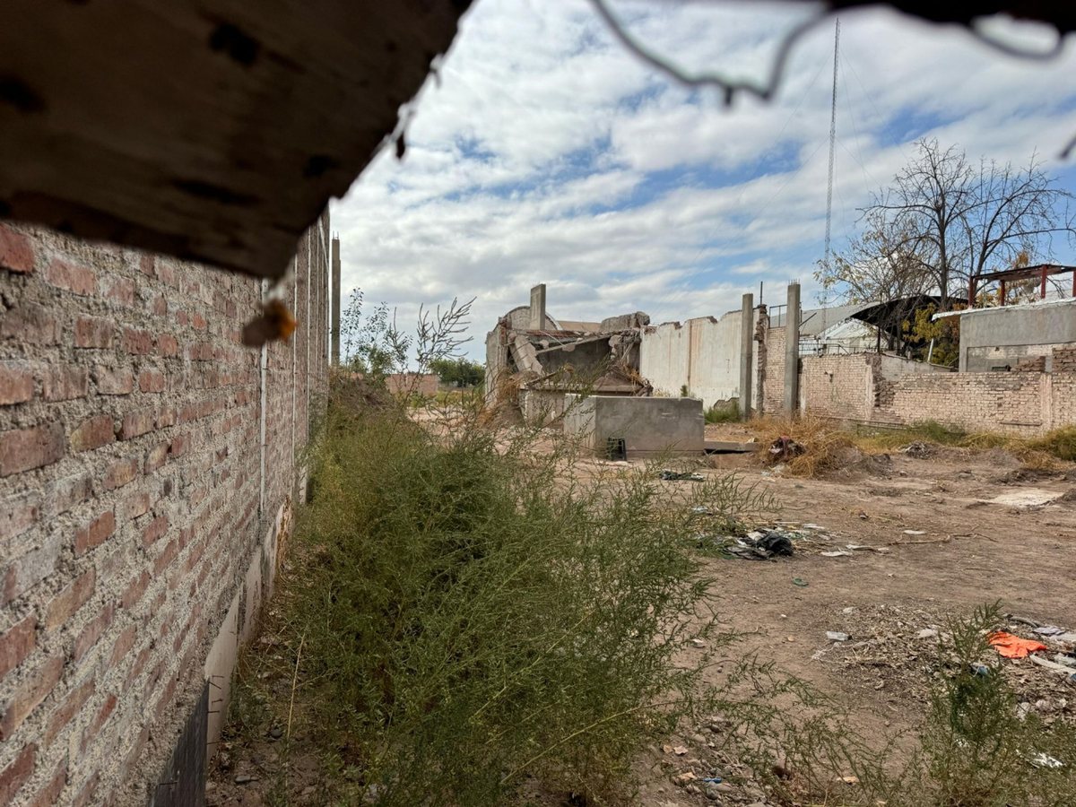 Lote en Venta en Guaymallen, Mendoza