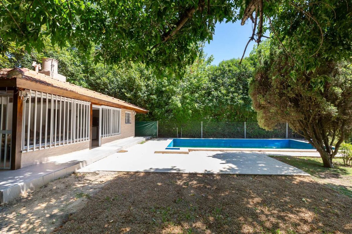 Quinta en Venta en Pilar, G.B.A. Zona Norte