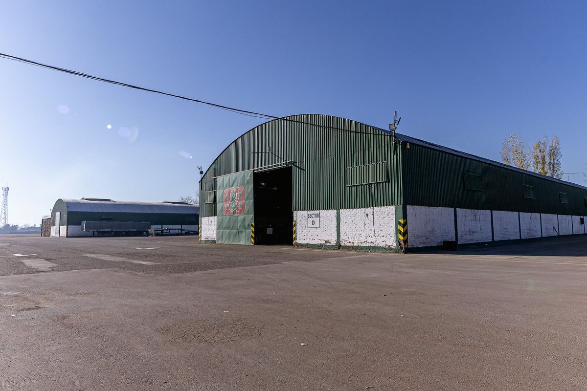 Galpon en Venta en Guaymallen, Mendoza