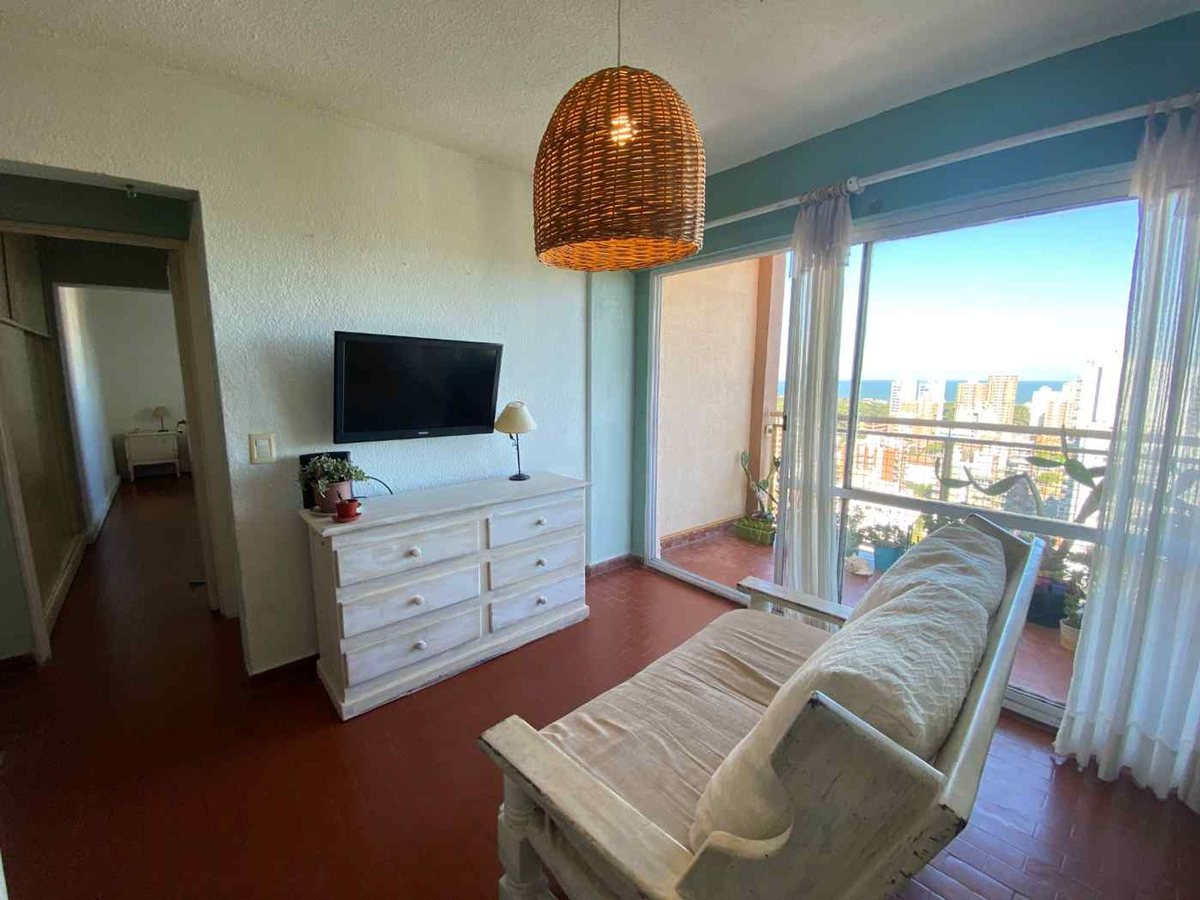 Departamento en Venta en Pinamar, Buenos Aires Interior