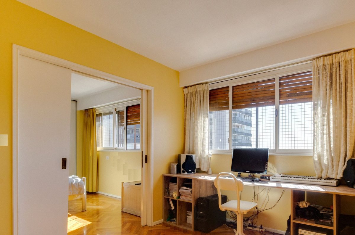 Departamento en Venta en Belgrano, Capital Federal