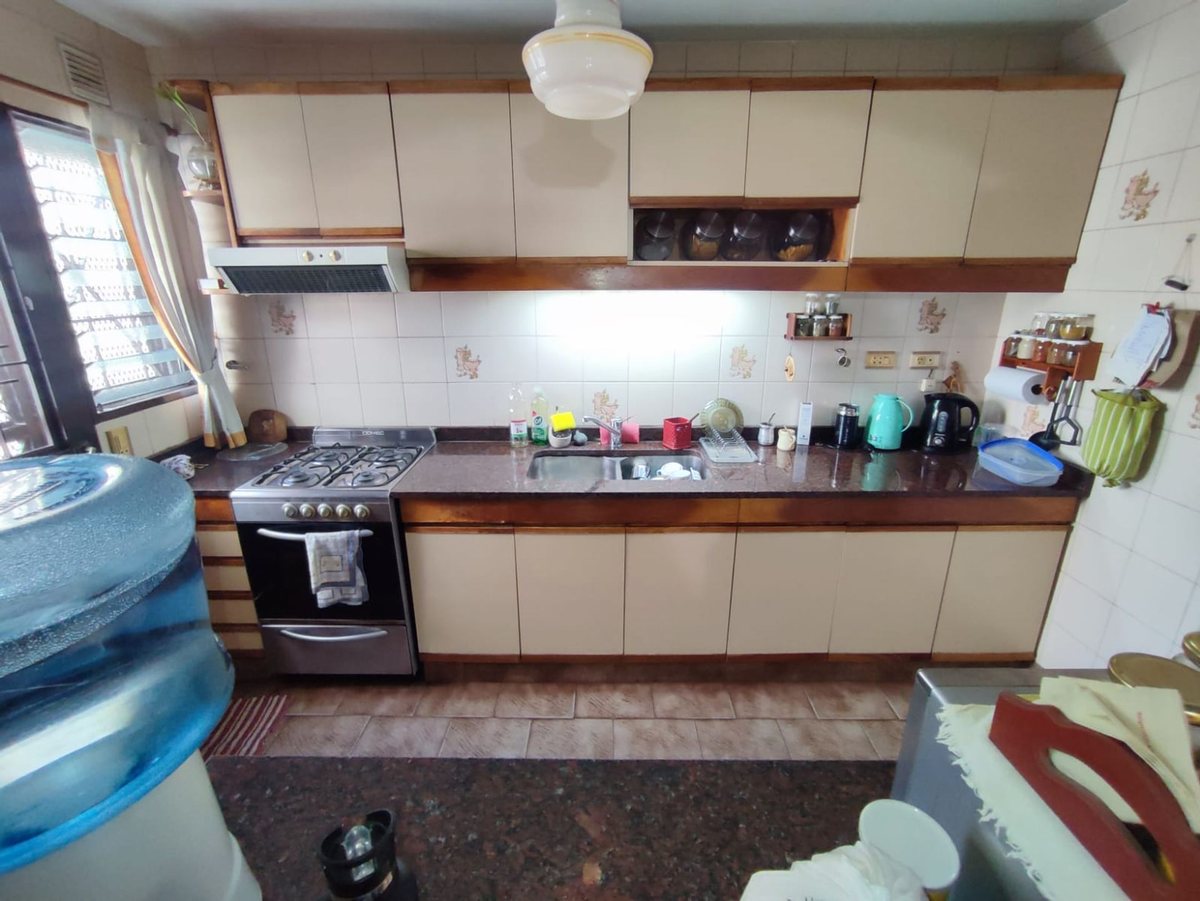 Casa en Venta en Moron, G.B.A. Zona Oeste