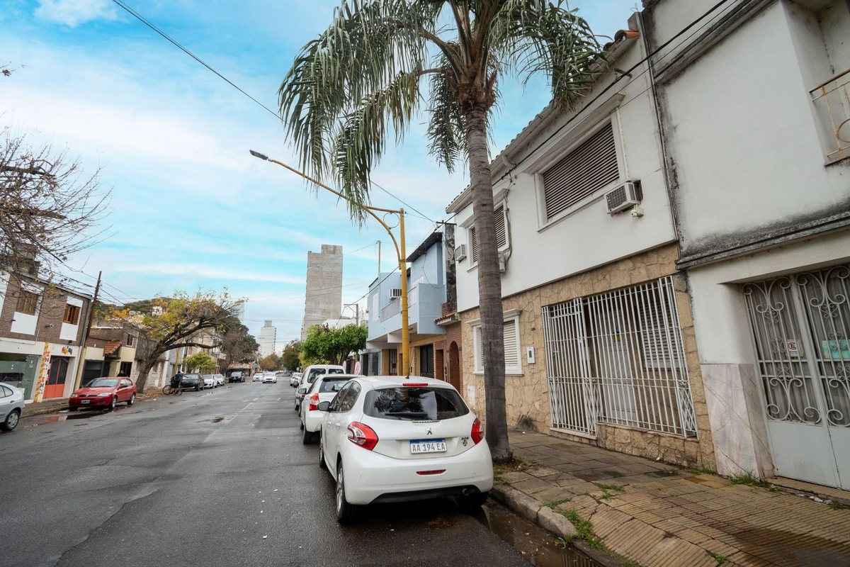 Casa en Venta en Santa Fe, Santa Fe