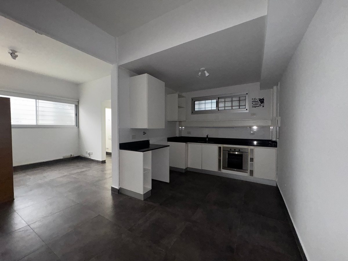 Departamento en Venta en Almagro, Capital Federal