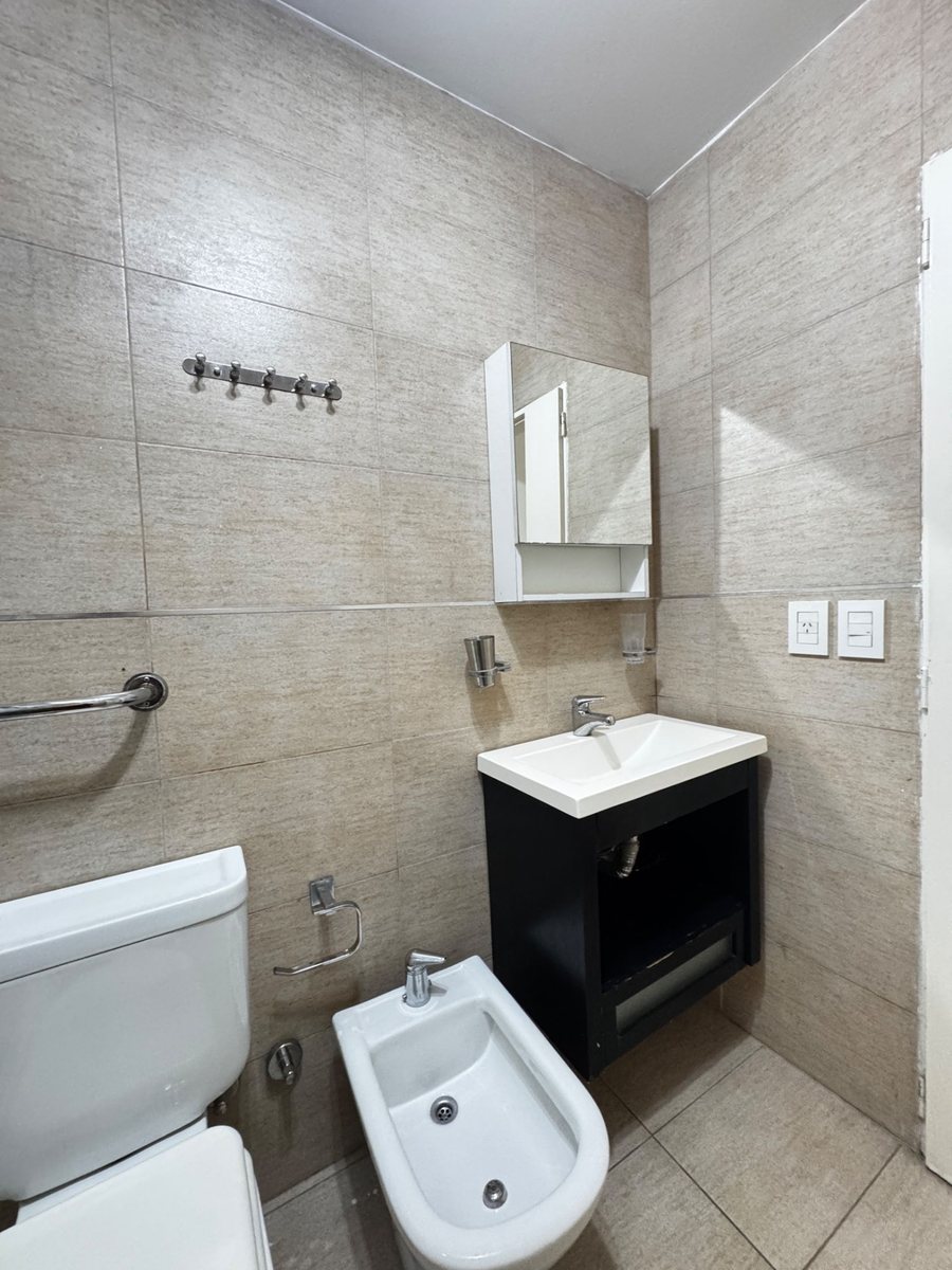 Departamento en Venta en Almagro, Capital Federal