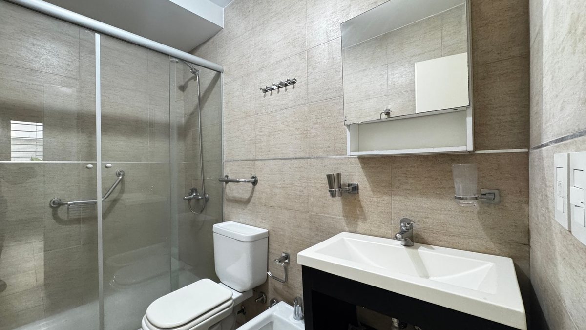 Departamento en Venta en Almagro, Capital Federal
