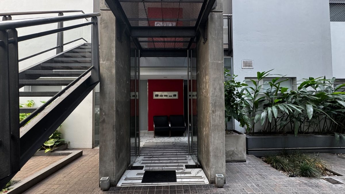 Departamento en Venta en Almagro, Capital Federal