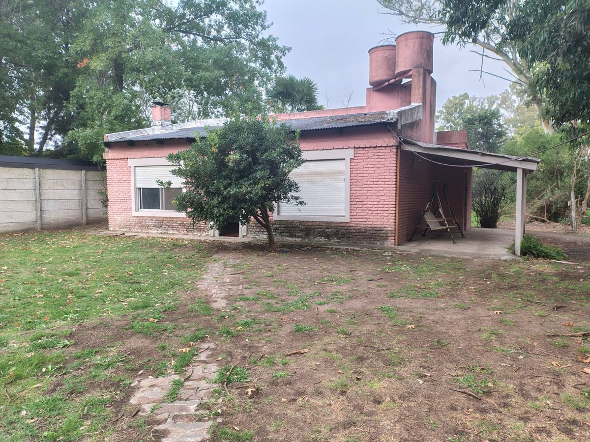 Casa en Venta en Berazategui, G.B.A. Zona Sur