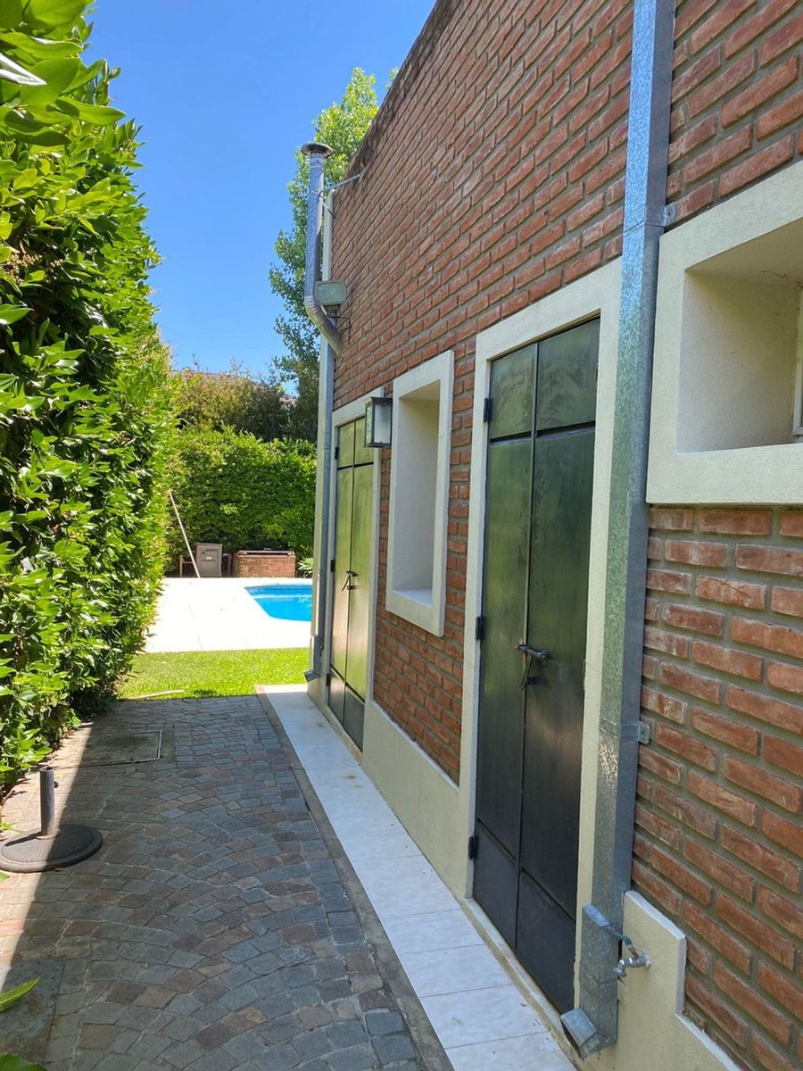 Casa en Venta en Pilar, G.B.A. Zona Norte