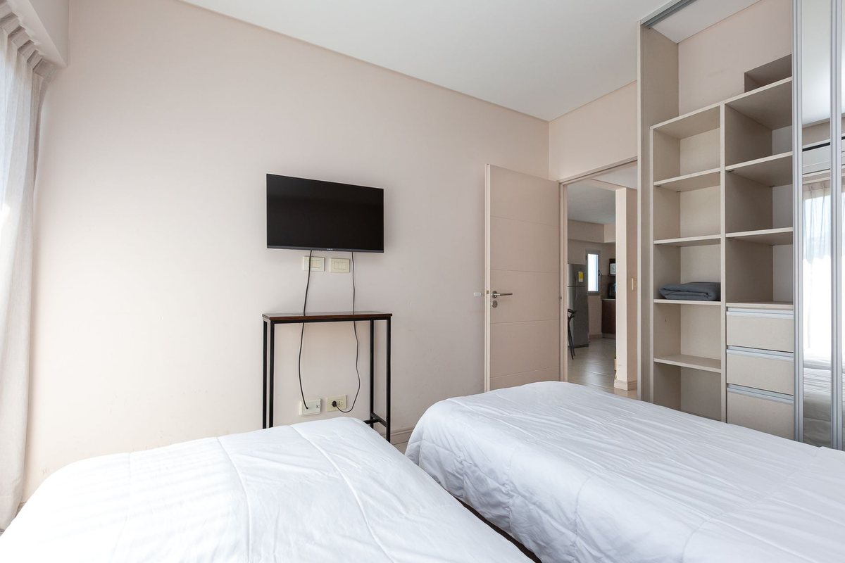 Departamento en Venta en Palermo, Capital Federal