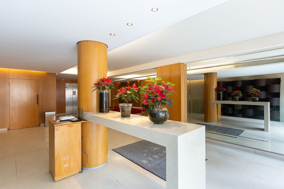 Departamento en Venta en Palermo, Capital Federal