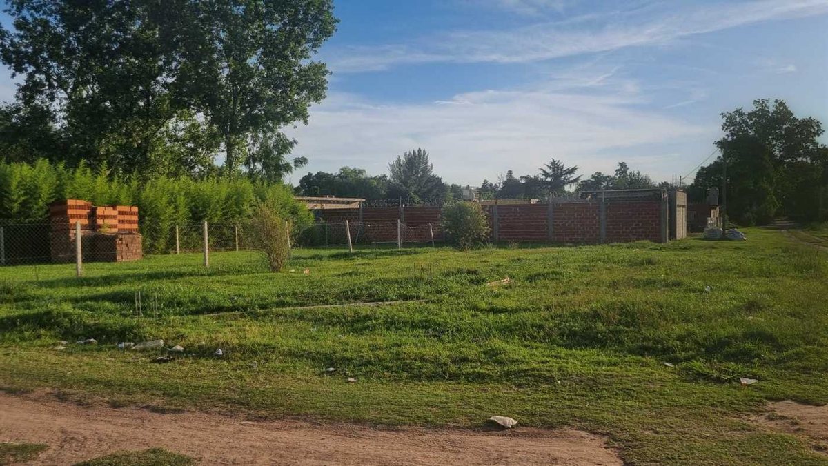 Lote en Venta en Pilar, G.B.A. Zona Norte
