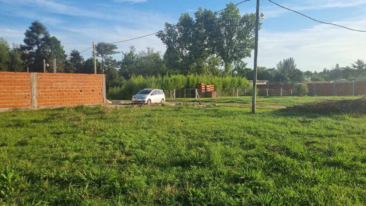 Lote en Venta en Pilar, G.B.A. Zona Norte