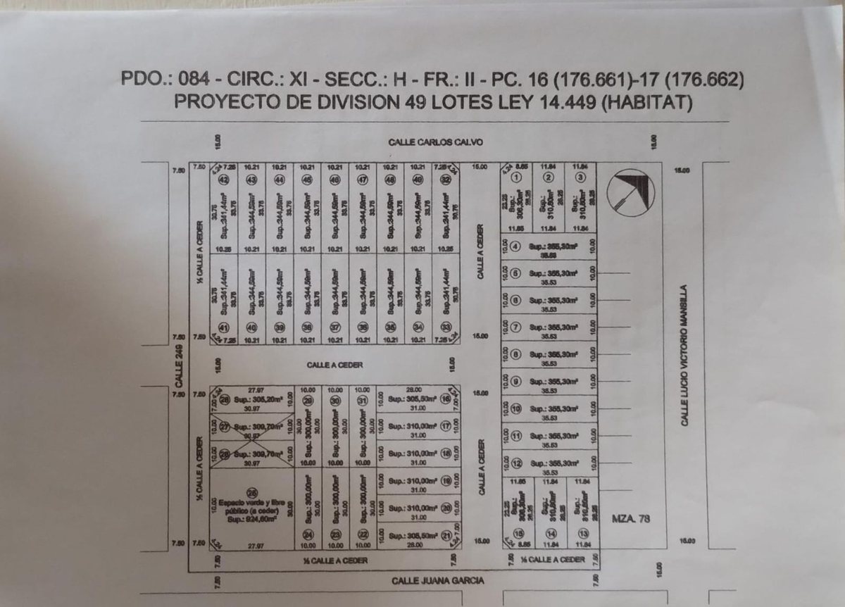 Lote en Venta en Pilar, G.B.A. Zona Norte