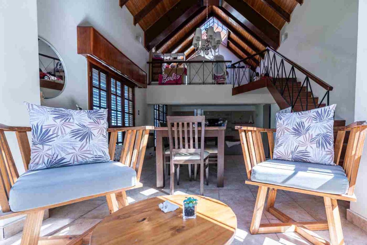 Casa en Venta en Rosario, Santa Fe