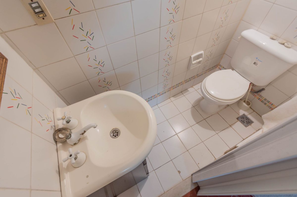 P H en Venta en Caballito, Capital Federal