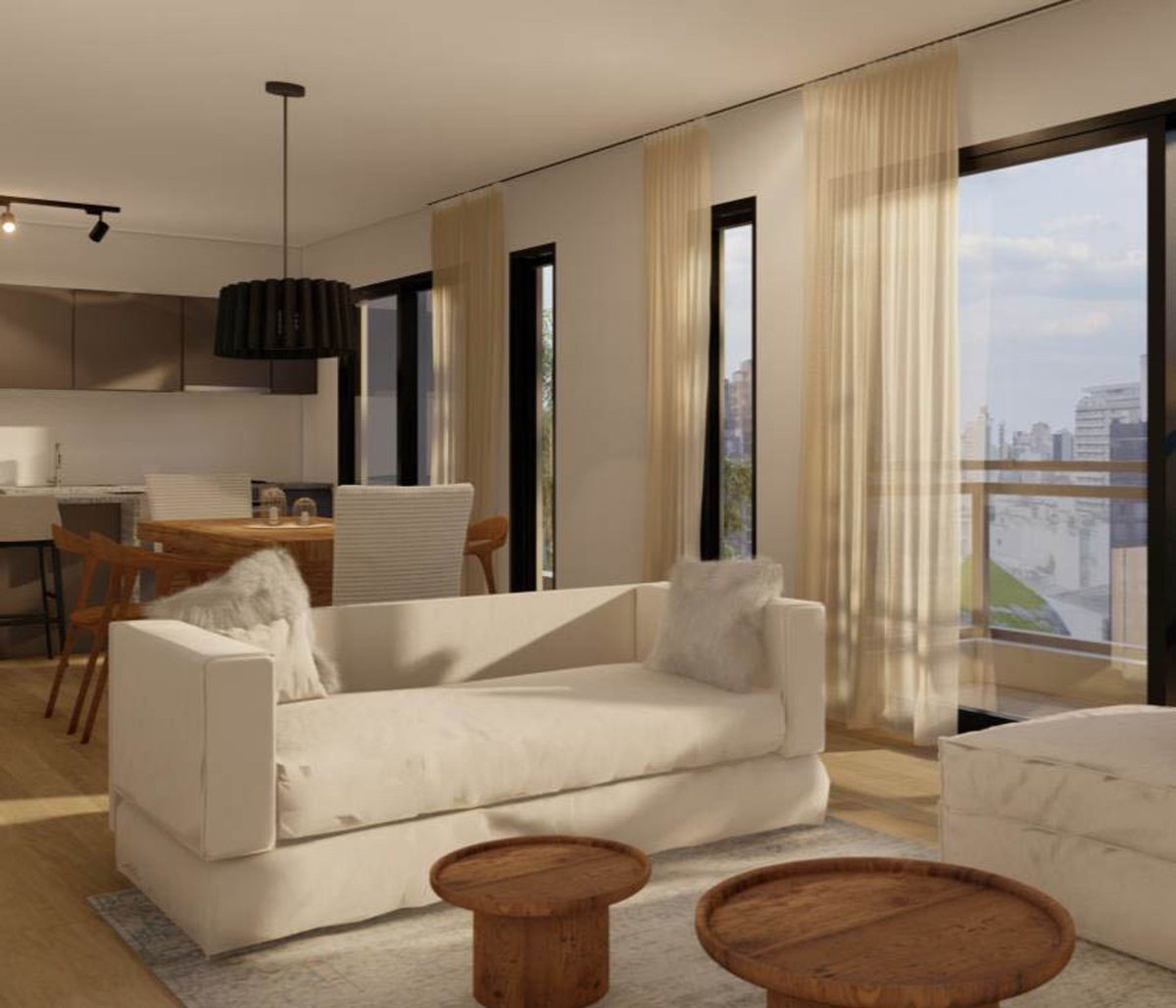 Departamento en Venta en La Plata, G.B.A. Zona Sur