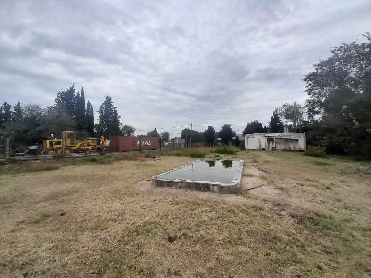 Quinta en Venta en Santa Rosa, La Pampa