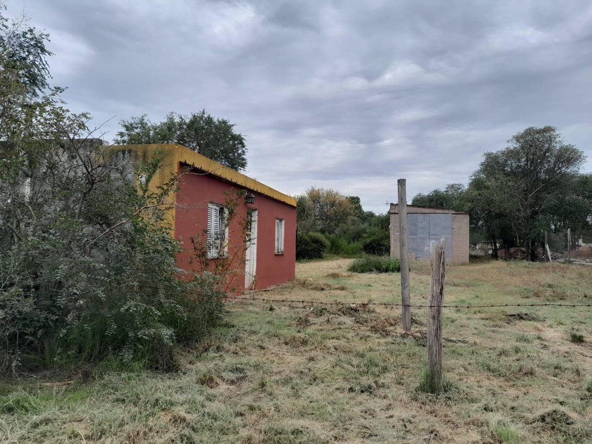 Quinta en Venta en Santa Rosa, La Pampa