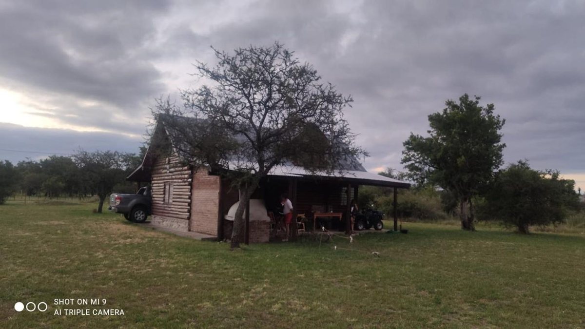 Casa en Venta en Calamuchita, Cordoba
