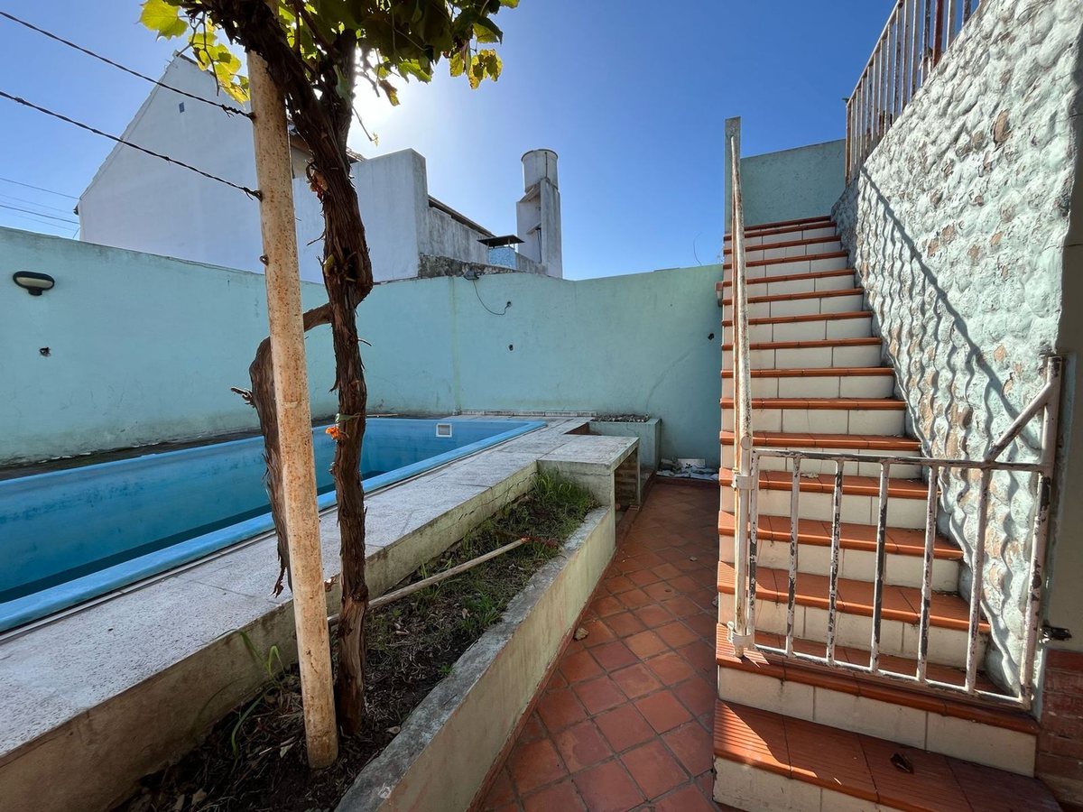 Casa en Venta en Lomas de Zamora, G.B.A. Zona Sur