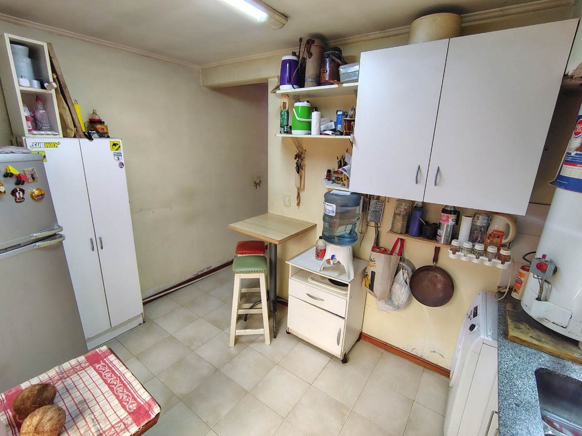 Casa en Venta en Tres de Febrero, G.B.A. Zona Oeste
