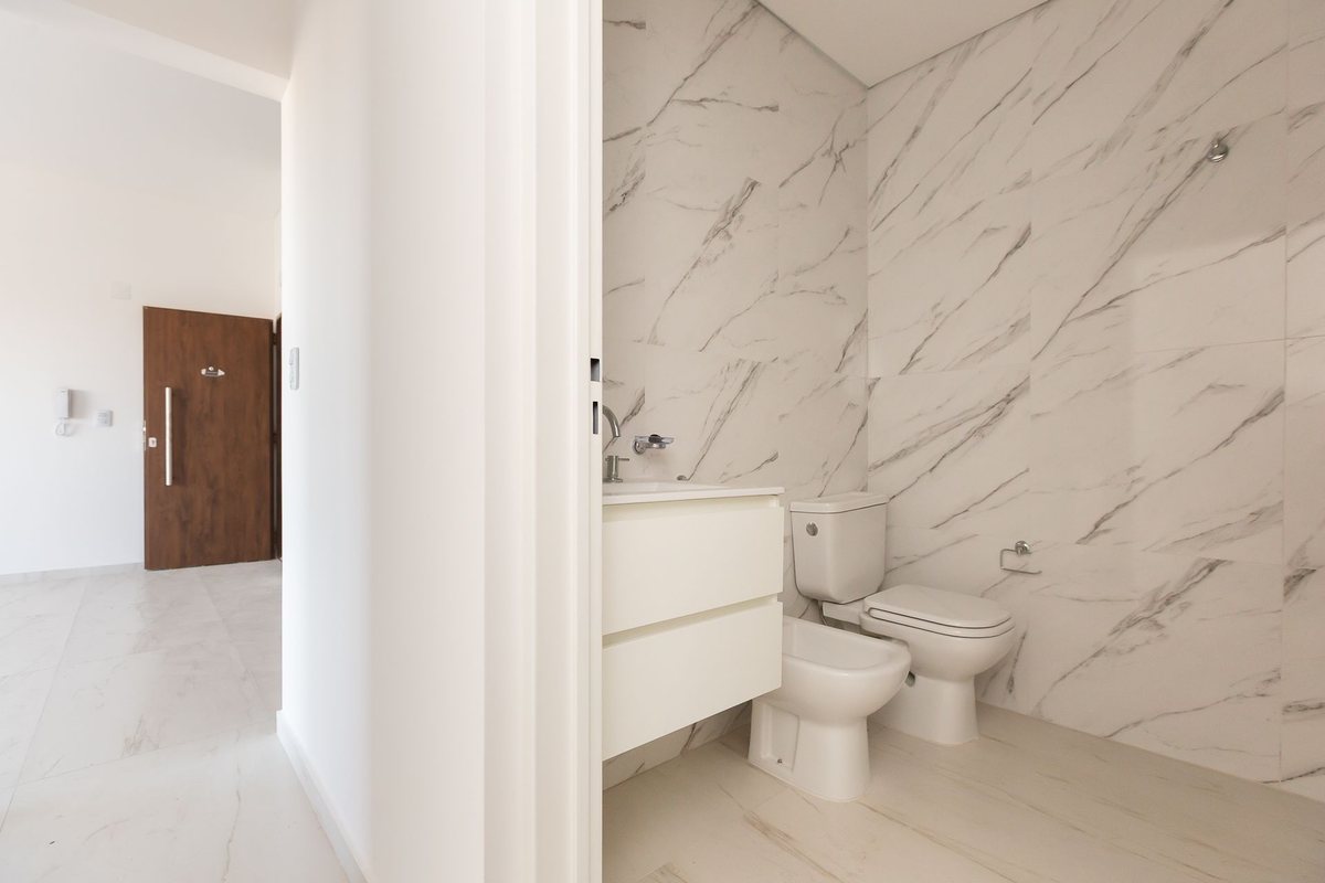 Departamento en Venta en Merlo, G.B.A. Zona Oeste