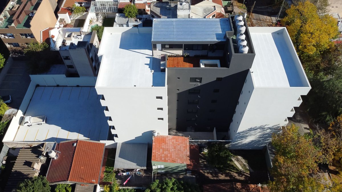 Departamento en Venta en Merlo, G.B.A. Zona Oeste