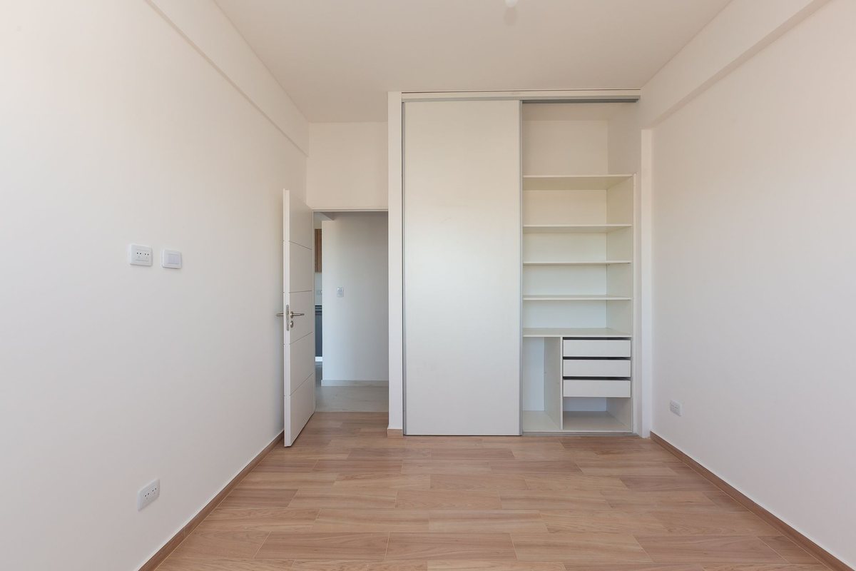 Departamento en Venta en Merlo, G.B.A. Zona Oeste
