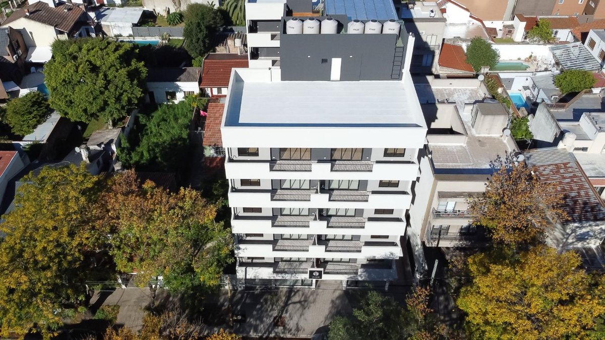 Departamento en Venta en Merlo, G.B.A. Zona Oeste