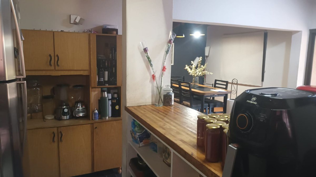 Casa en Venta en Lujan de Cuyo, Mendoza
