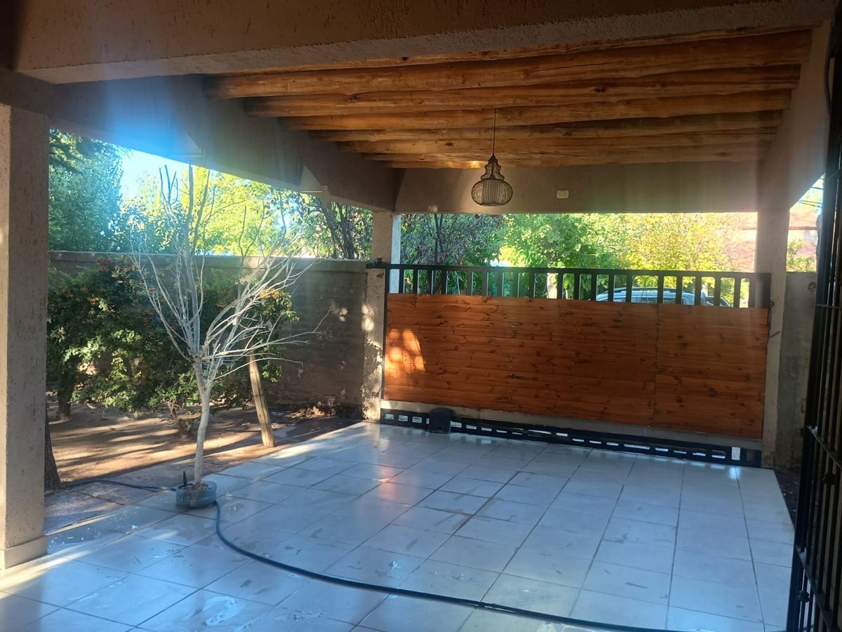 Casa en Venta en Lujan de Cuyo, Mendoza