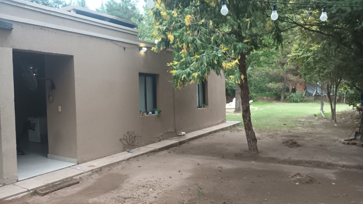 Casa en Venta en Lujan de Cuyo, Mendoza