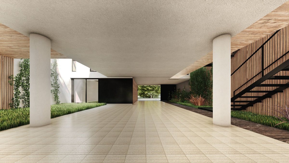 Departamento en Venta en Santa Fe, Santa Fe