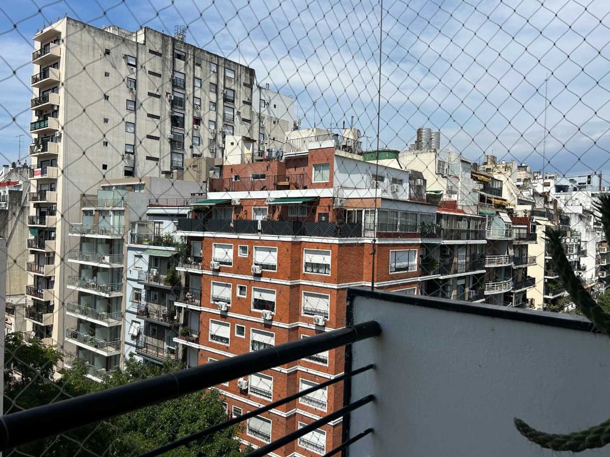 Departamento en Venta en Palermo, Capital Federal
