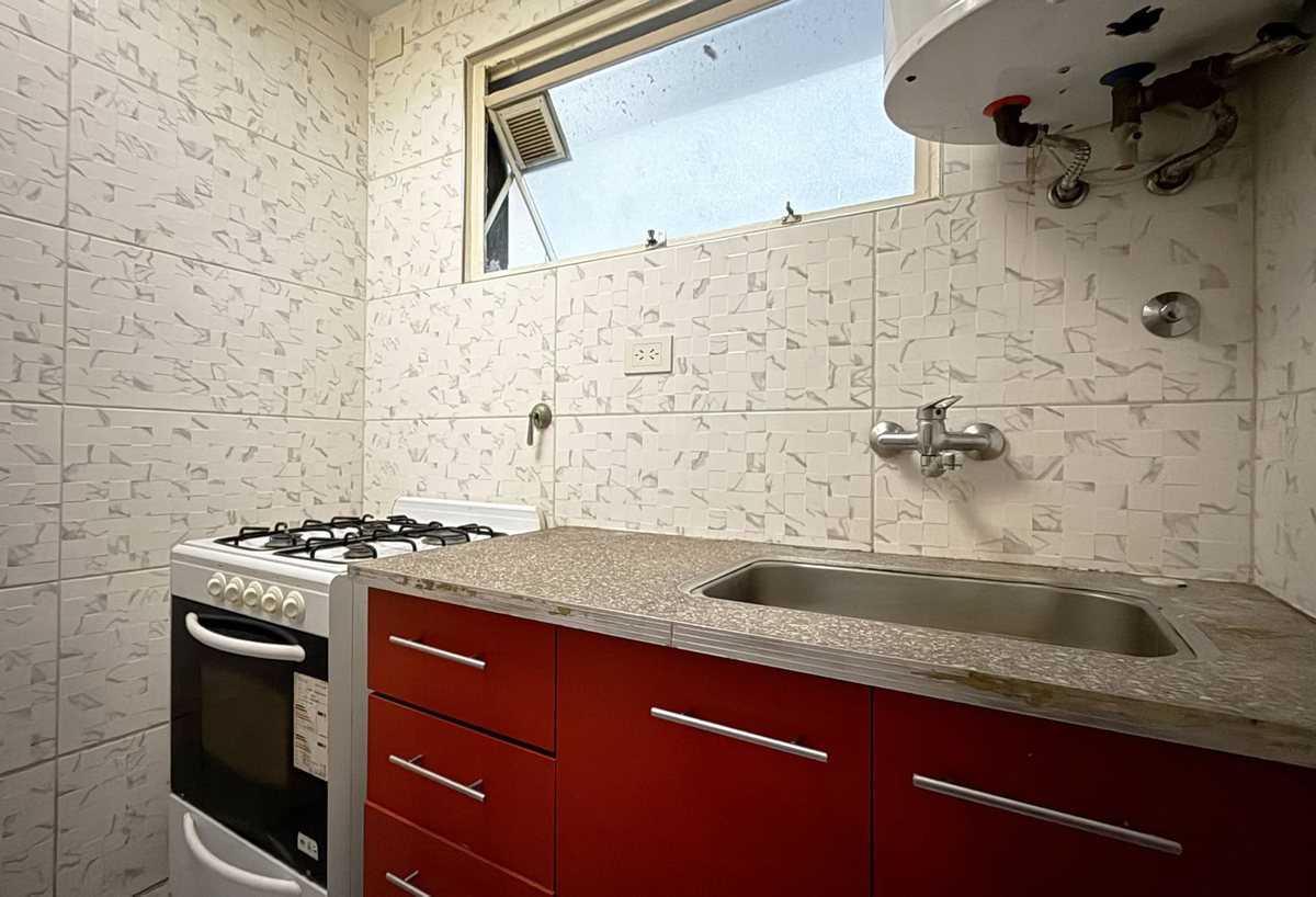 Departamento en Alquiler en San Nicolas, Capital Federal