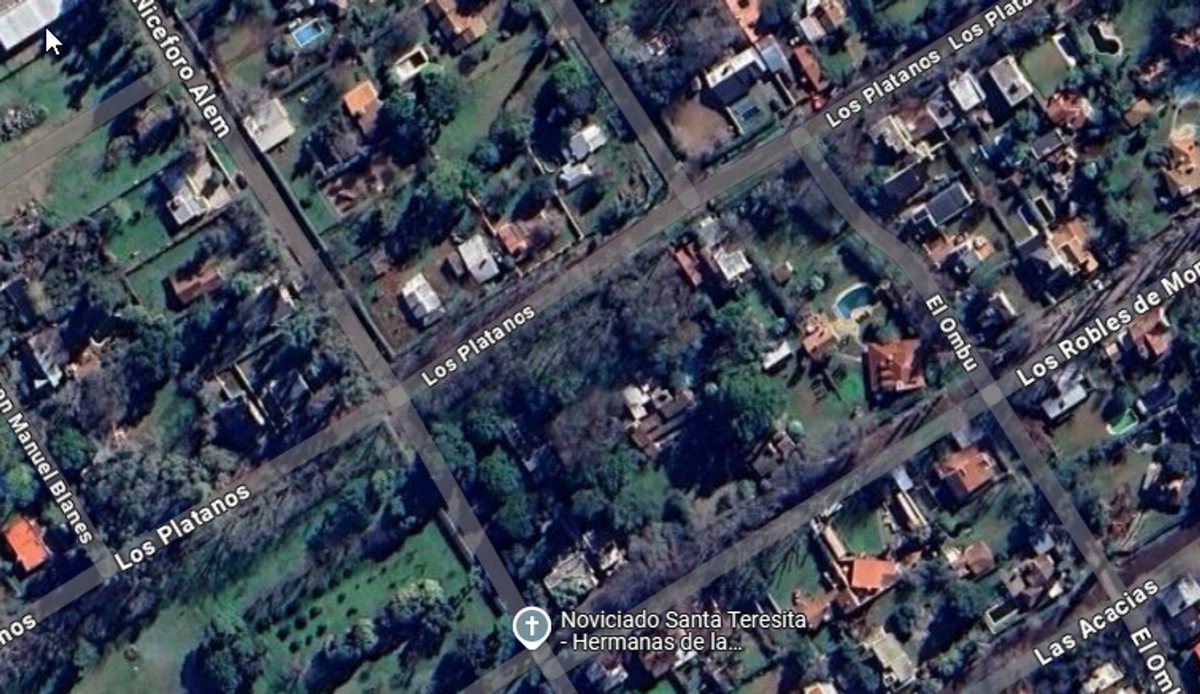 Lote en Venta en Pilar, G.B.A. Zona Norte