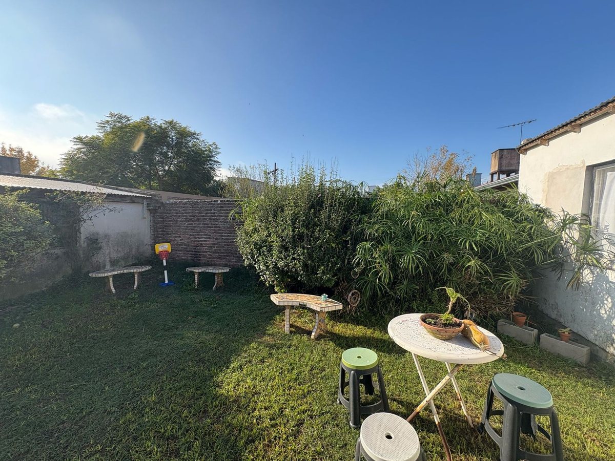 Casa en Venta en Quilmes, G.B.A. Zona Sur