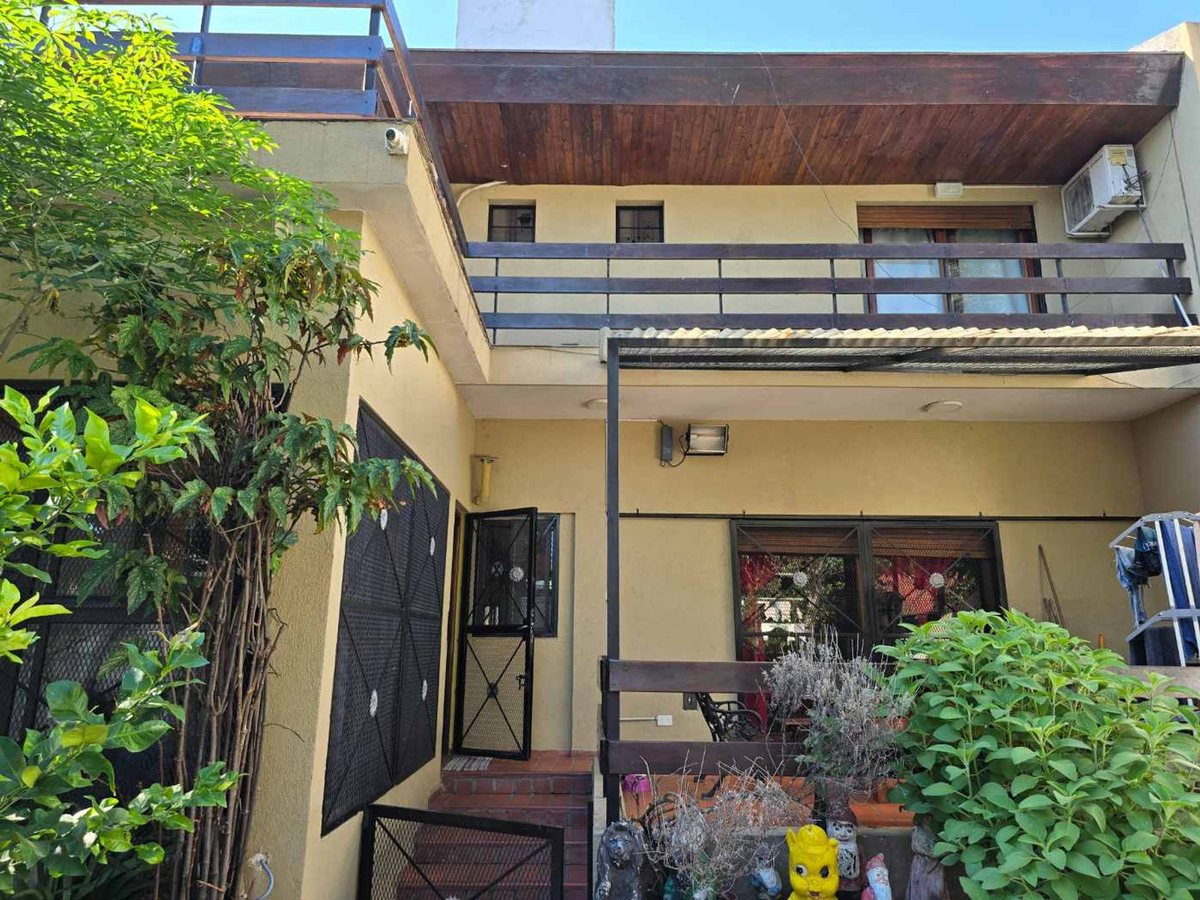 Casa en Venta en Hurlingham, G.B.A. Zona Oeste