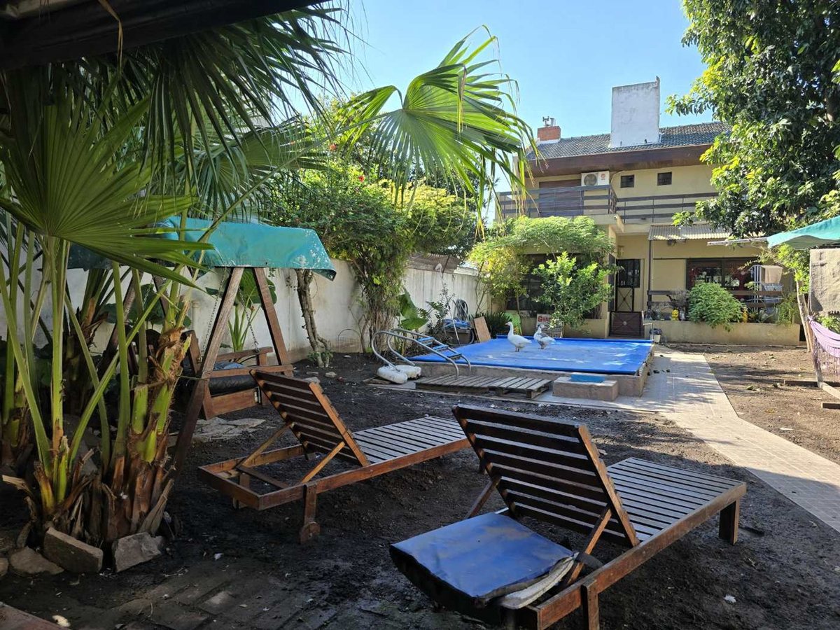 Casa en Venta en Hurlingham, G.B.A. Zona Oeste