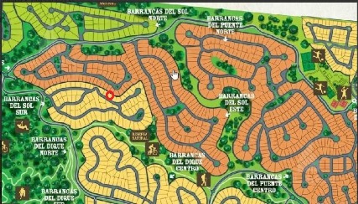 Lote en Venta en Santa Maria, Cordoba