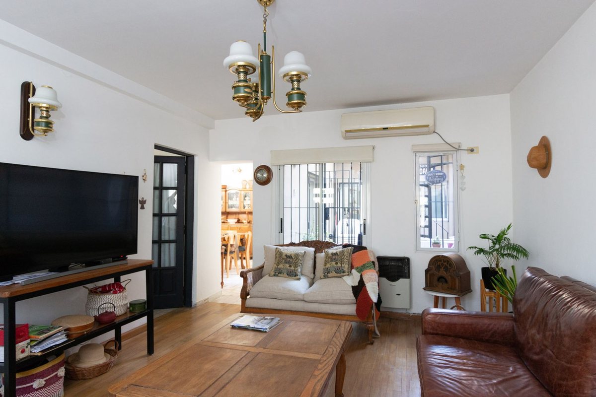P H en Venta en Villa Devoto, Capital Federal