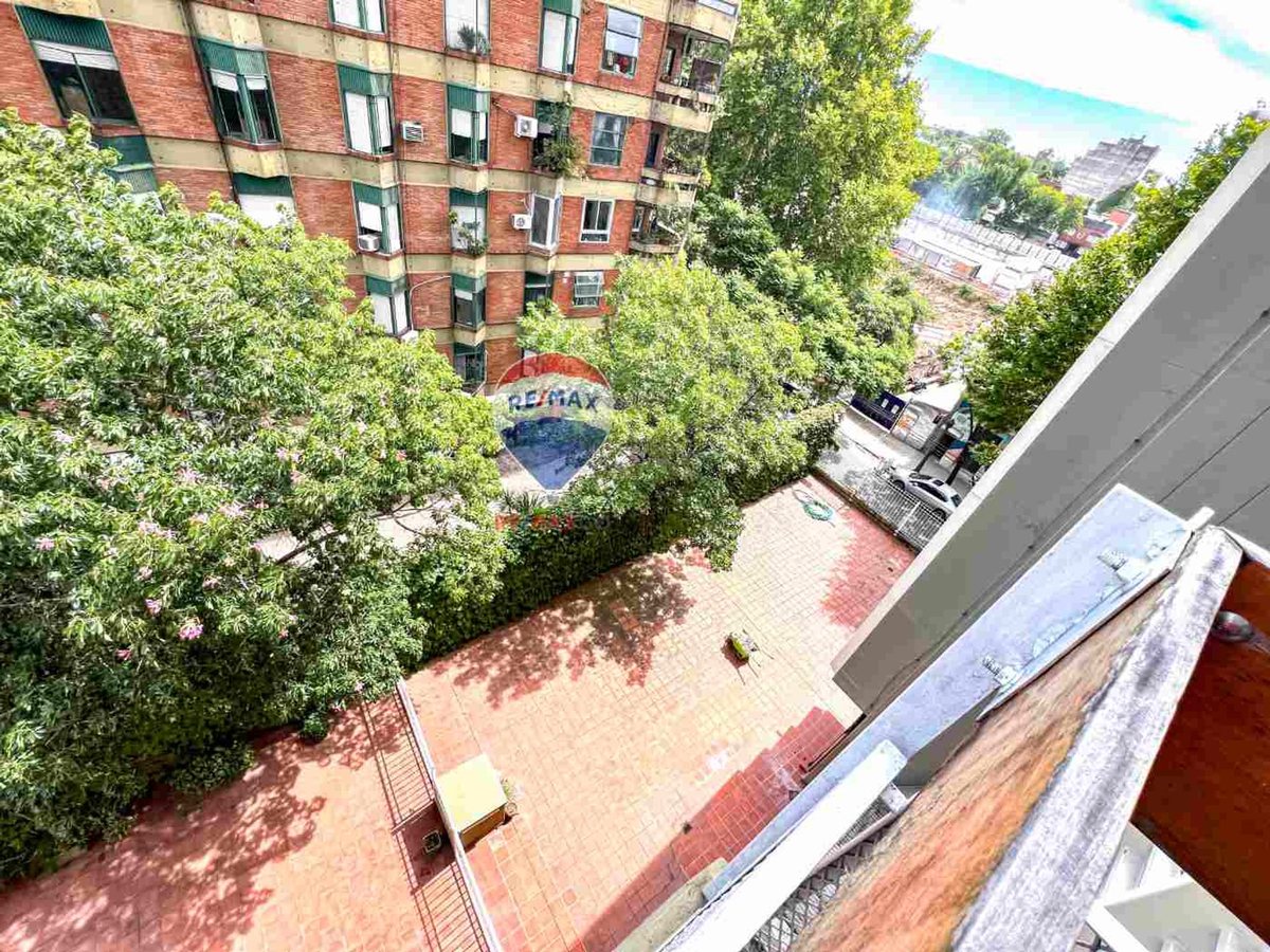 Departamento en Venta en Belgrano, Capital Federal