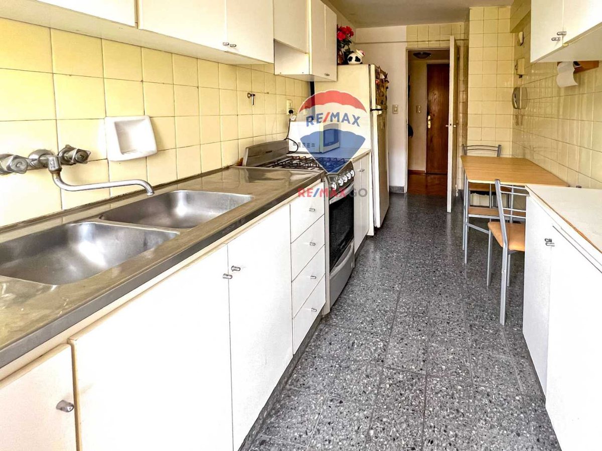 Departamento en Venta en Belgrano, Capital Federal