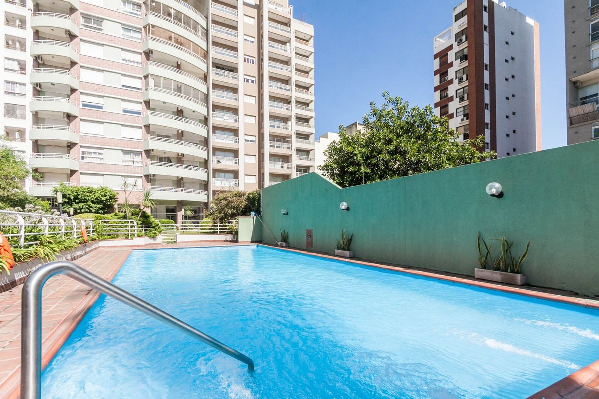 Departamento en Venta en Lomas de Zamora, G.B.A. Zona Sur