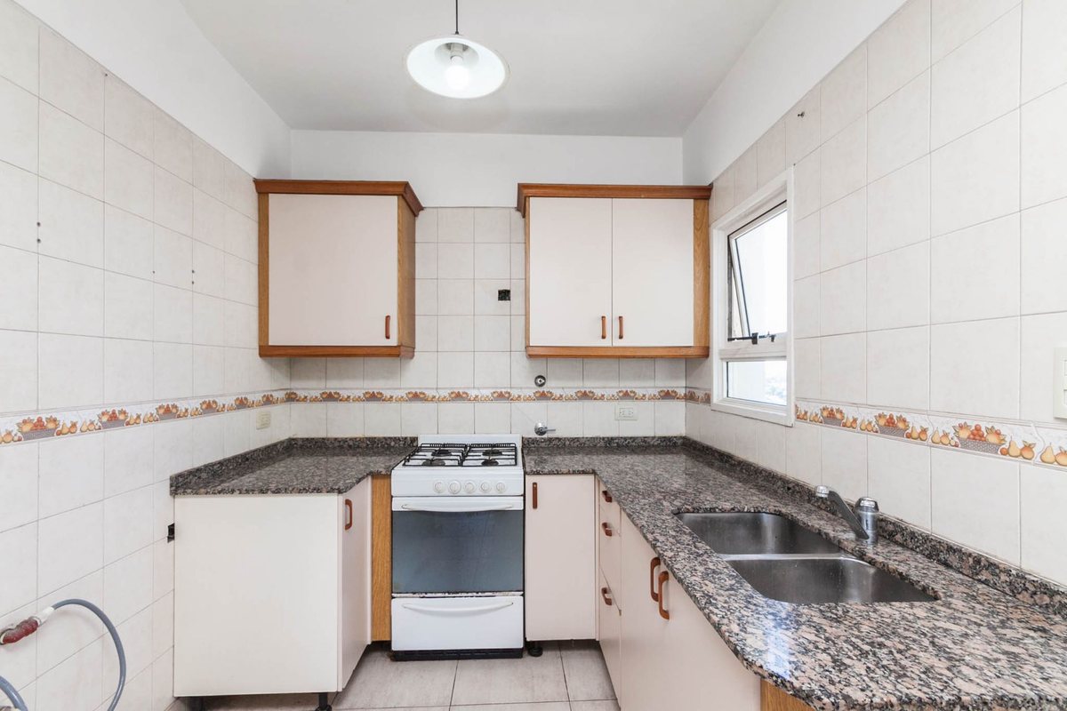 Departamento en Venta en Lomas de Zamora, G.B.A. Zona Sur