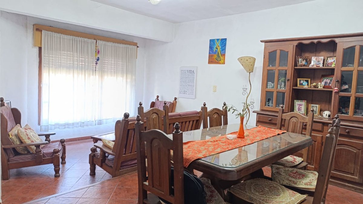 Casa en Venta en Ituzaingo, G.B.A. Zona Oeste