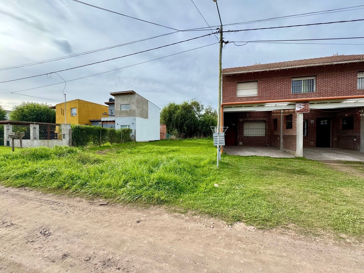 Lote en Venta en Mar Chiquita, Buenos Aires Interior