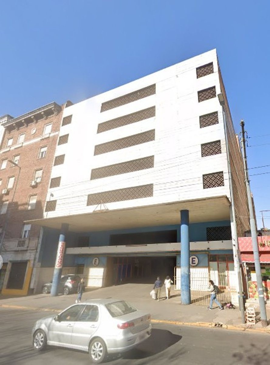 Cochera en Venta en Capital, Cordoba